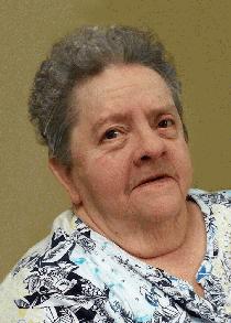 Donna Tidd